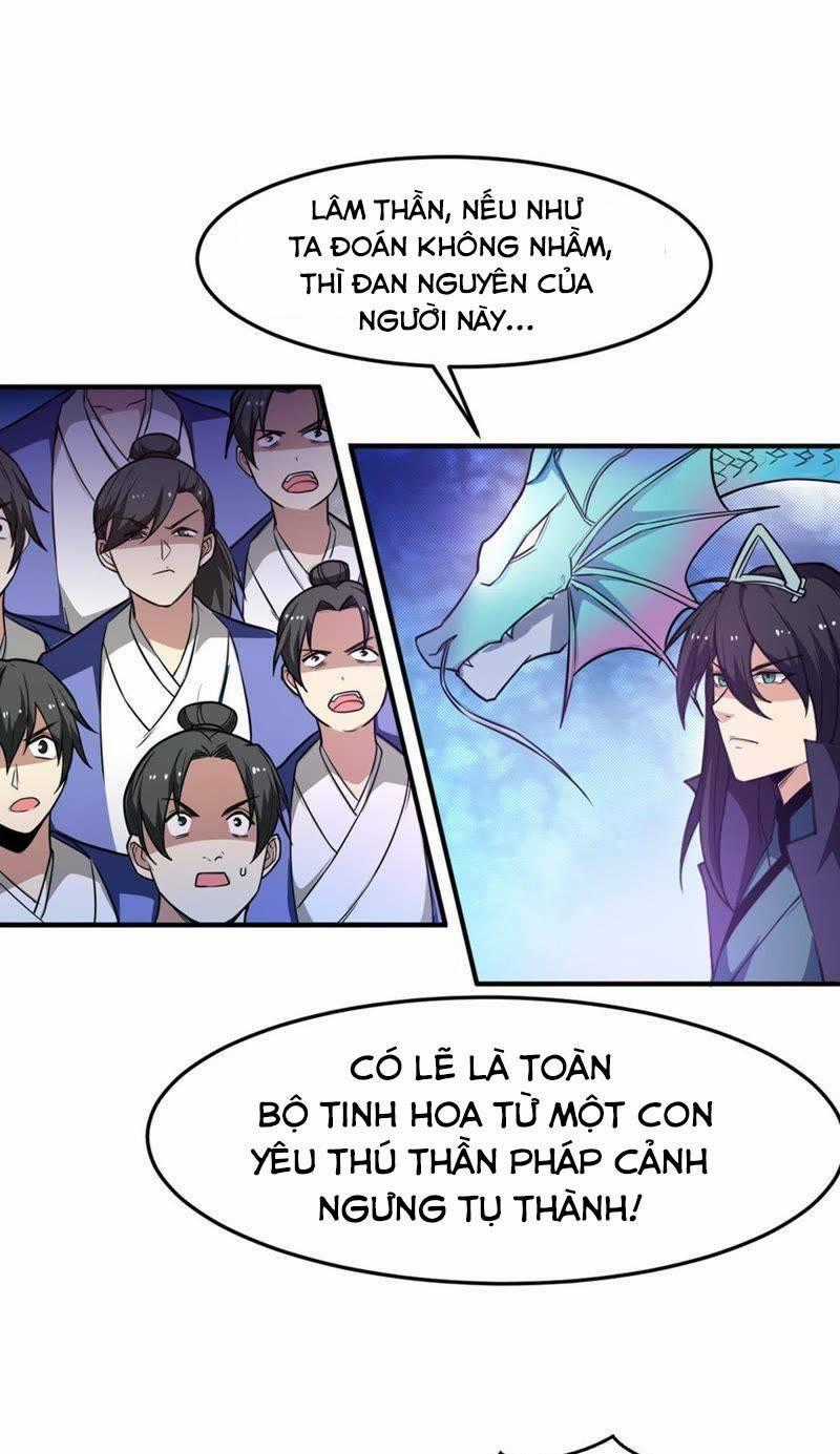 Thôn Phệ Vĩnh Hằng - Chapter 48 - Trang 1