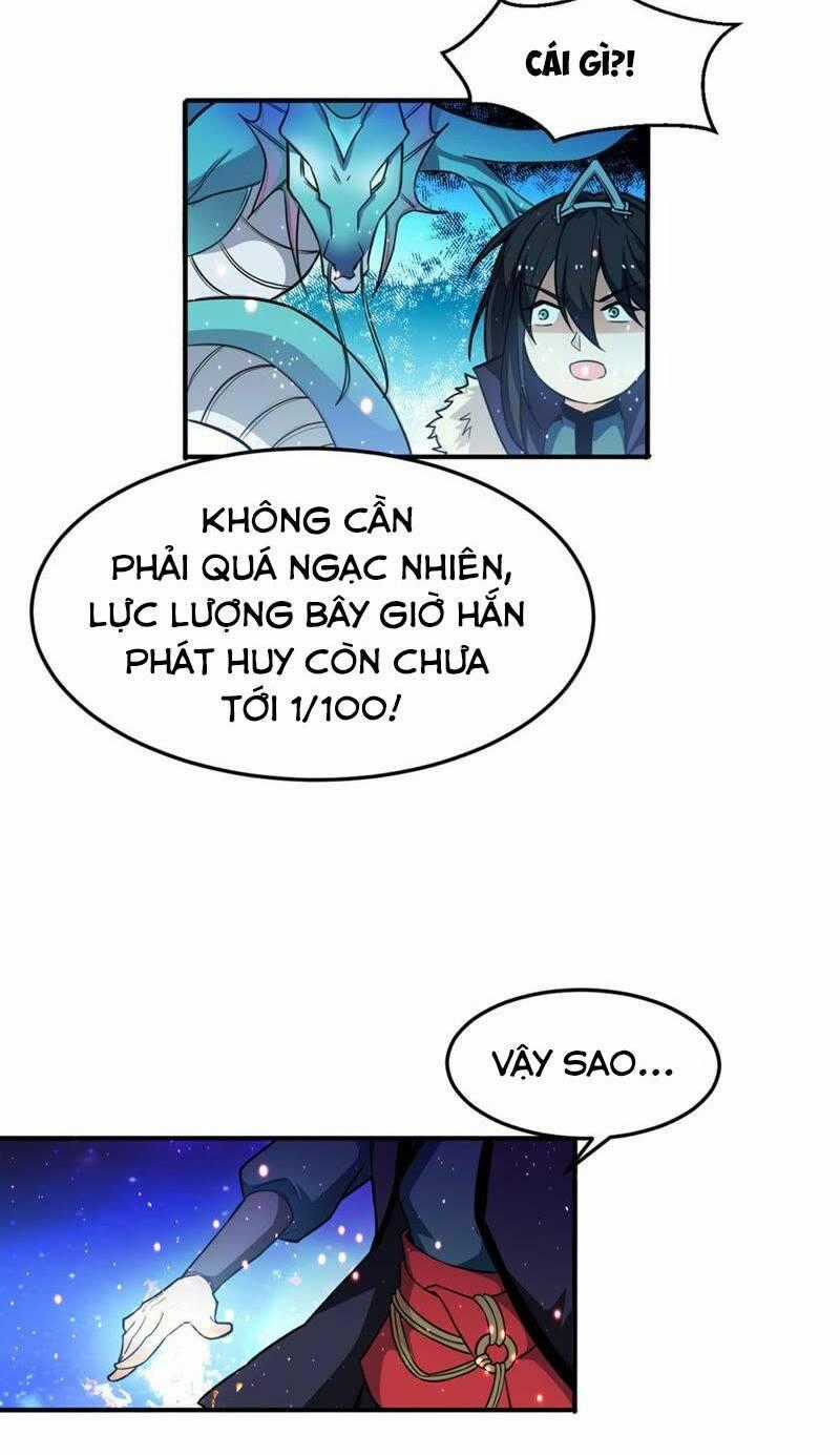 Thôn Phệ Vĩnh Hằng - Chapter 48 - Trang 2