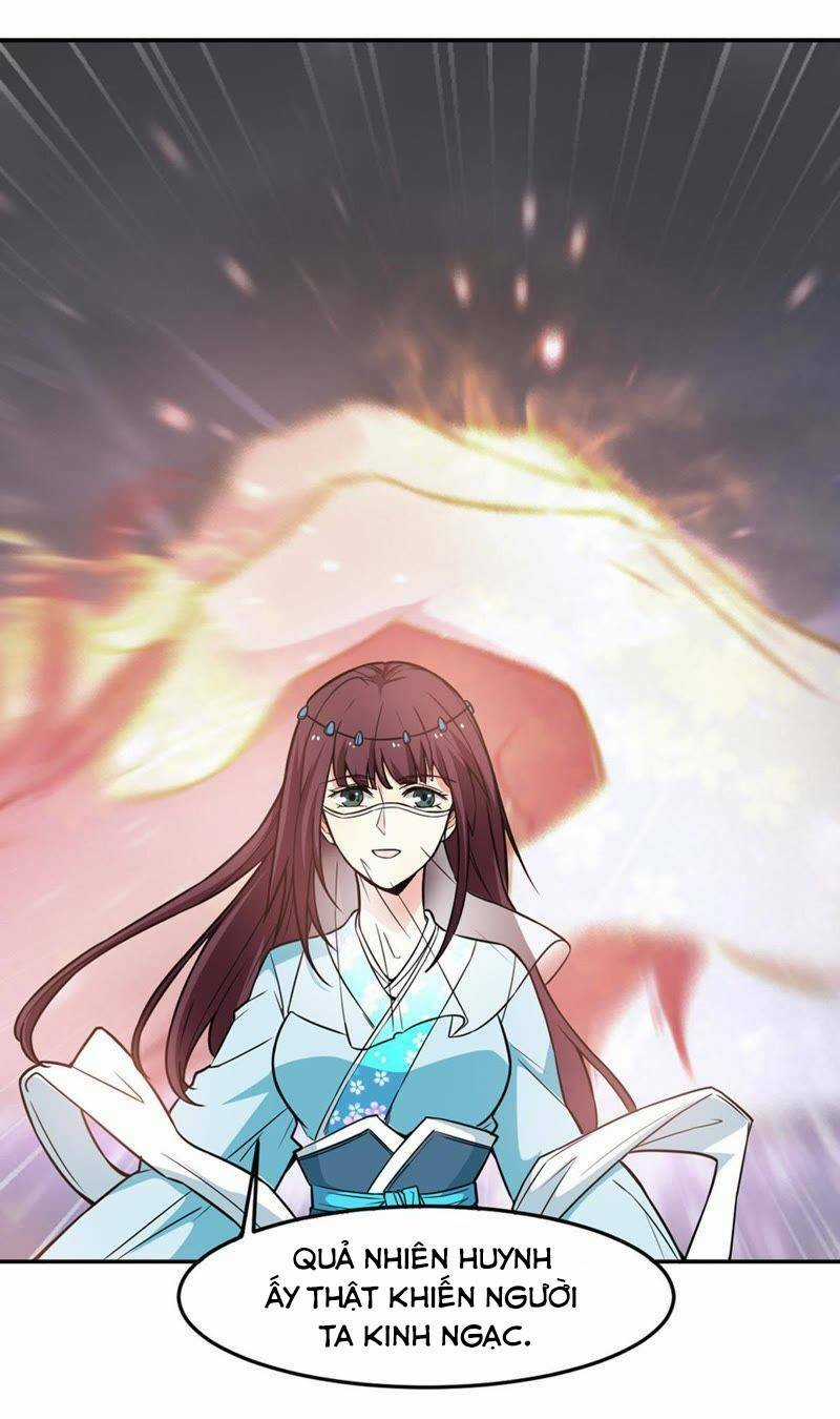 Thôn Phệ Vĩnh Hằng - Chapter 48 - Trang 11