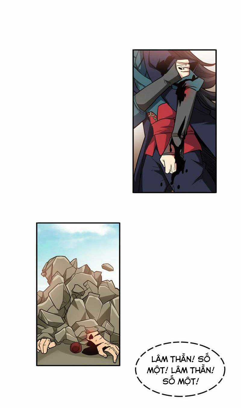 Thôn Phệ Vĩnh Hằng - Chapter 48 - Trang 12