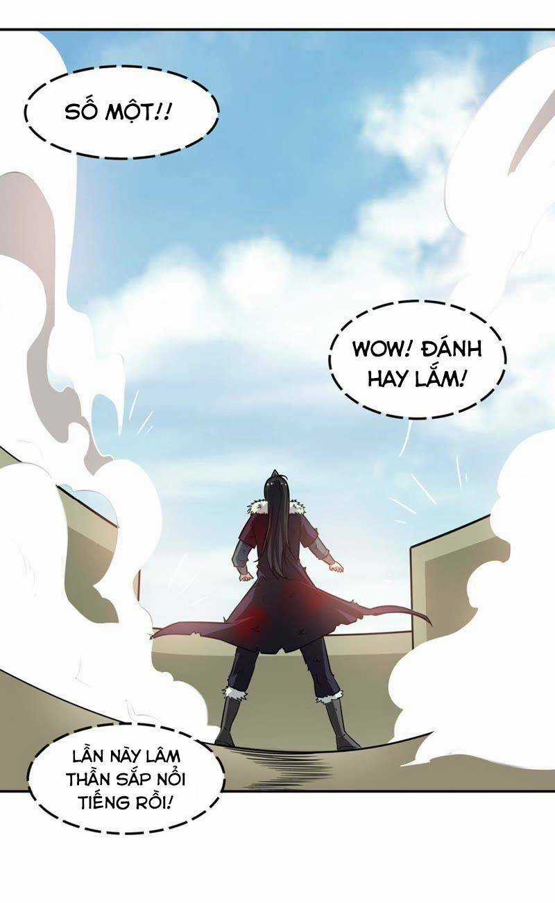 Thôn Phệ Vĩnh Hằng - Chapter 48 - Trang 13