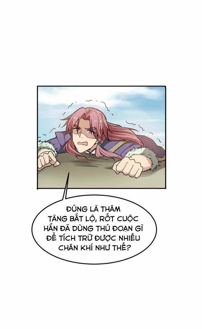 Thôn Phệ Vĩnh Hằng - Chapter 48 - Trang 14