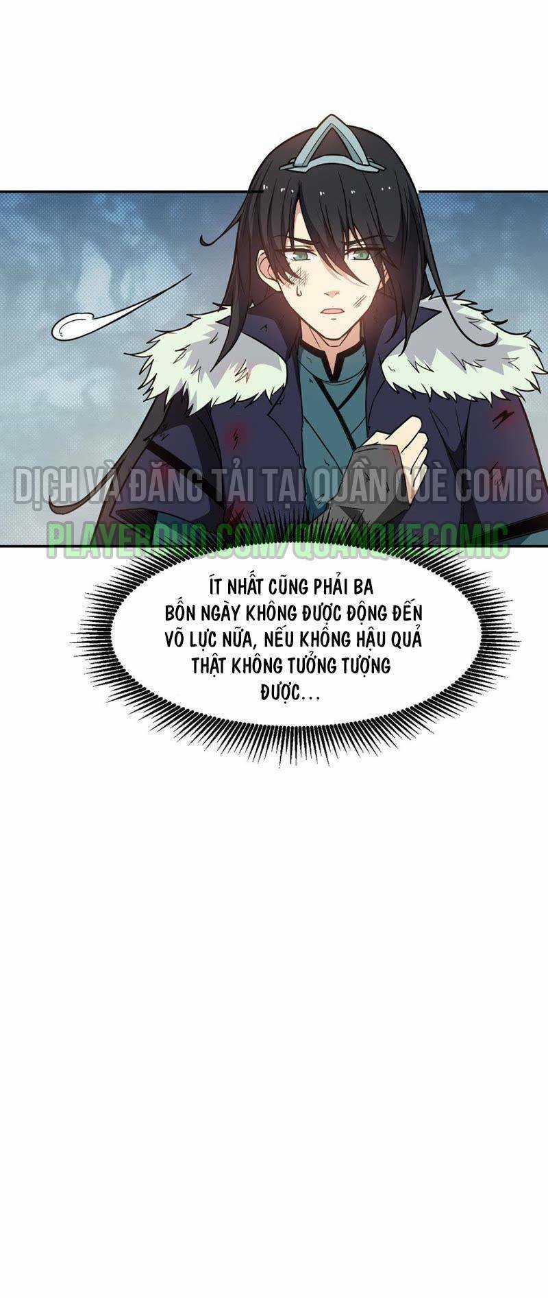 Thôn Phệ Vĩnh Hằng - Chapter 48 - Trang 15