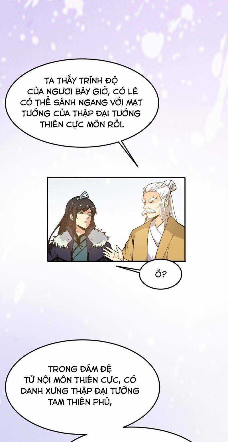 Thôn Phệ Vĩnh Hằng - Chapter 48 - Trang 17