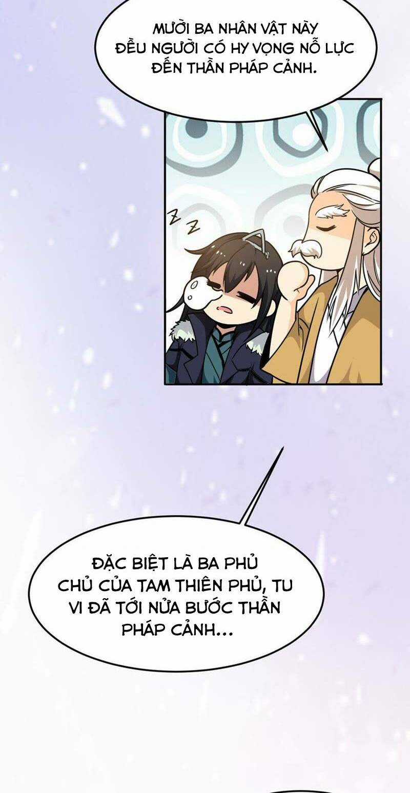 Thôn Phệ Vĩnh Hằng - Chapter 48 - Trang 18