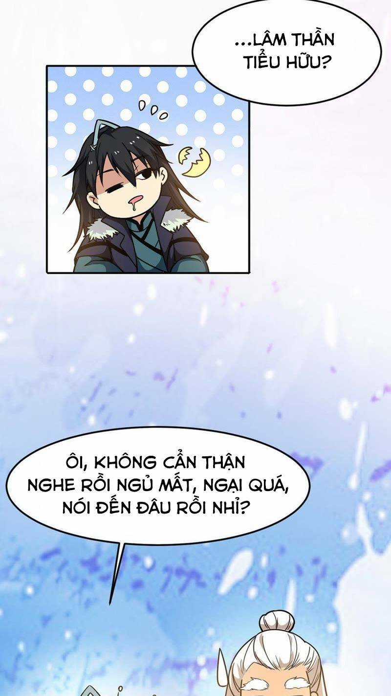 Thôn Phệ Vĩnh Hằng - Chapter 48 - Trang 19