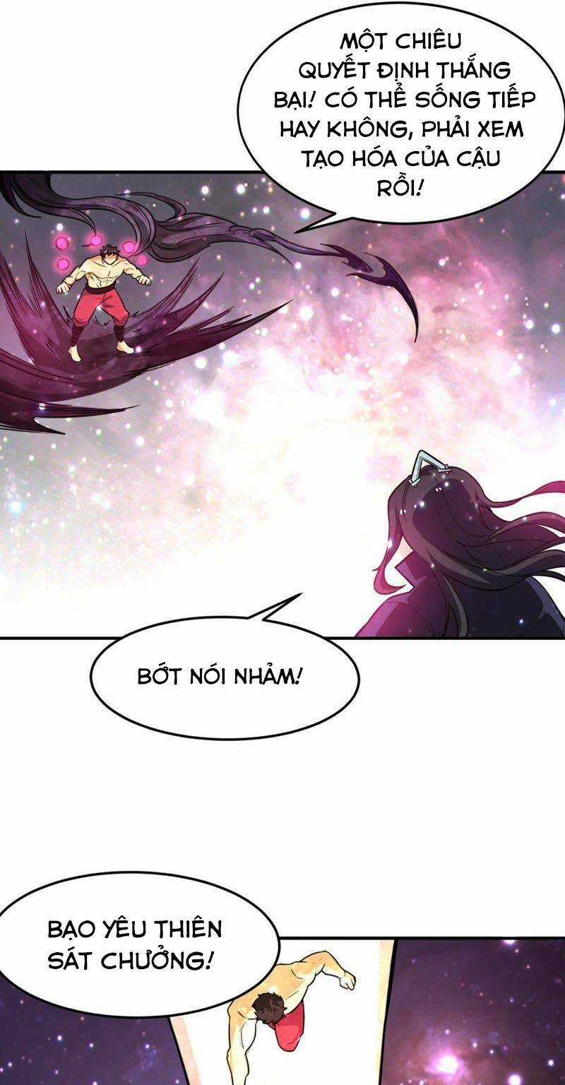 Thôn Phệ Vĩnh Hằng - Chapter 48 - Trang 3