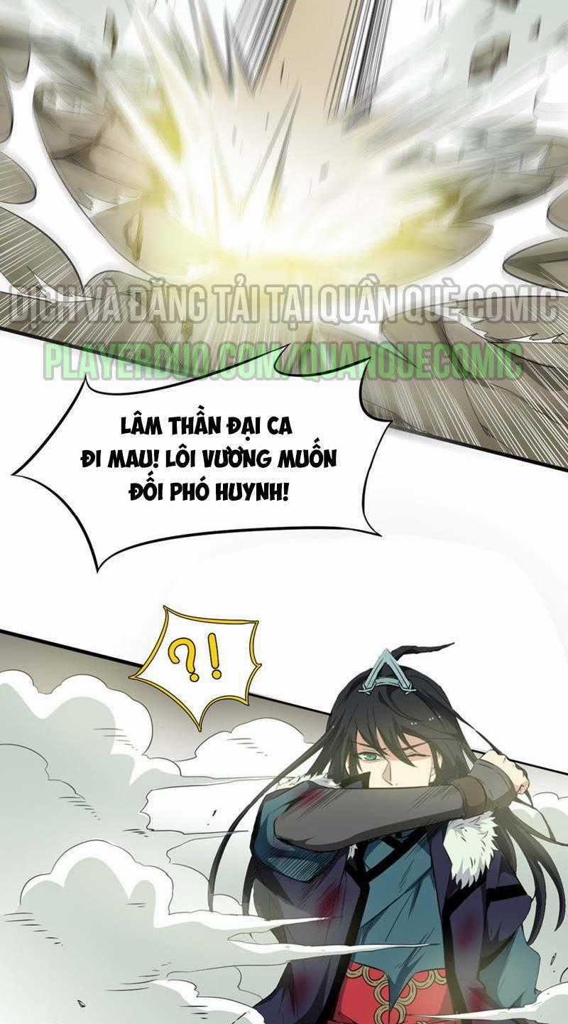 Thôn Phệ Vĩnh Hằng - Chapter 48 - Trang 23