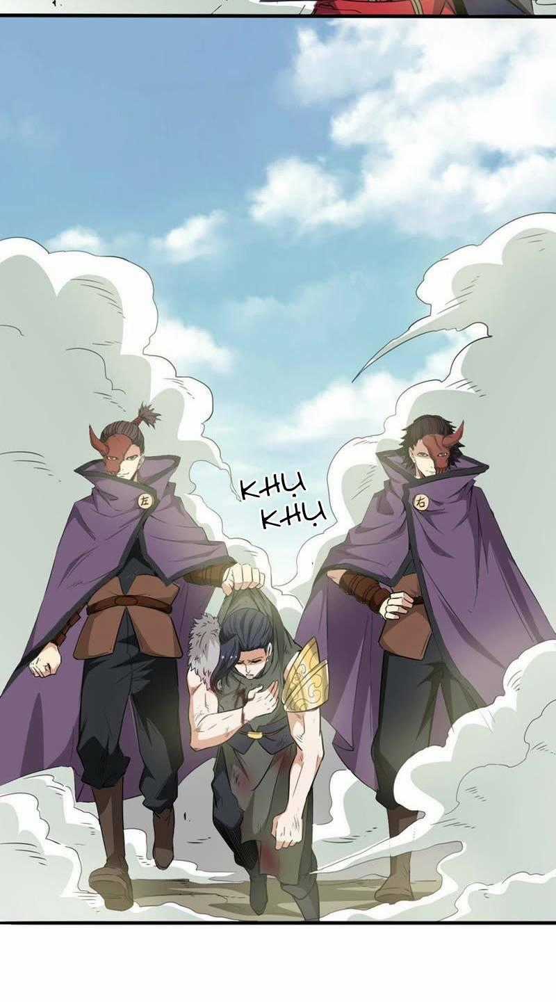 Thôn Phệ Vĩnh Hằng - Chapter 48 - Trang 24