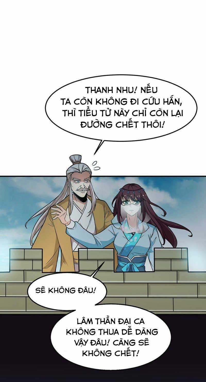 Thôn Phệ Vĩnh Hằng - Chapter 48 - Trang 5