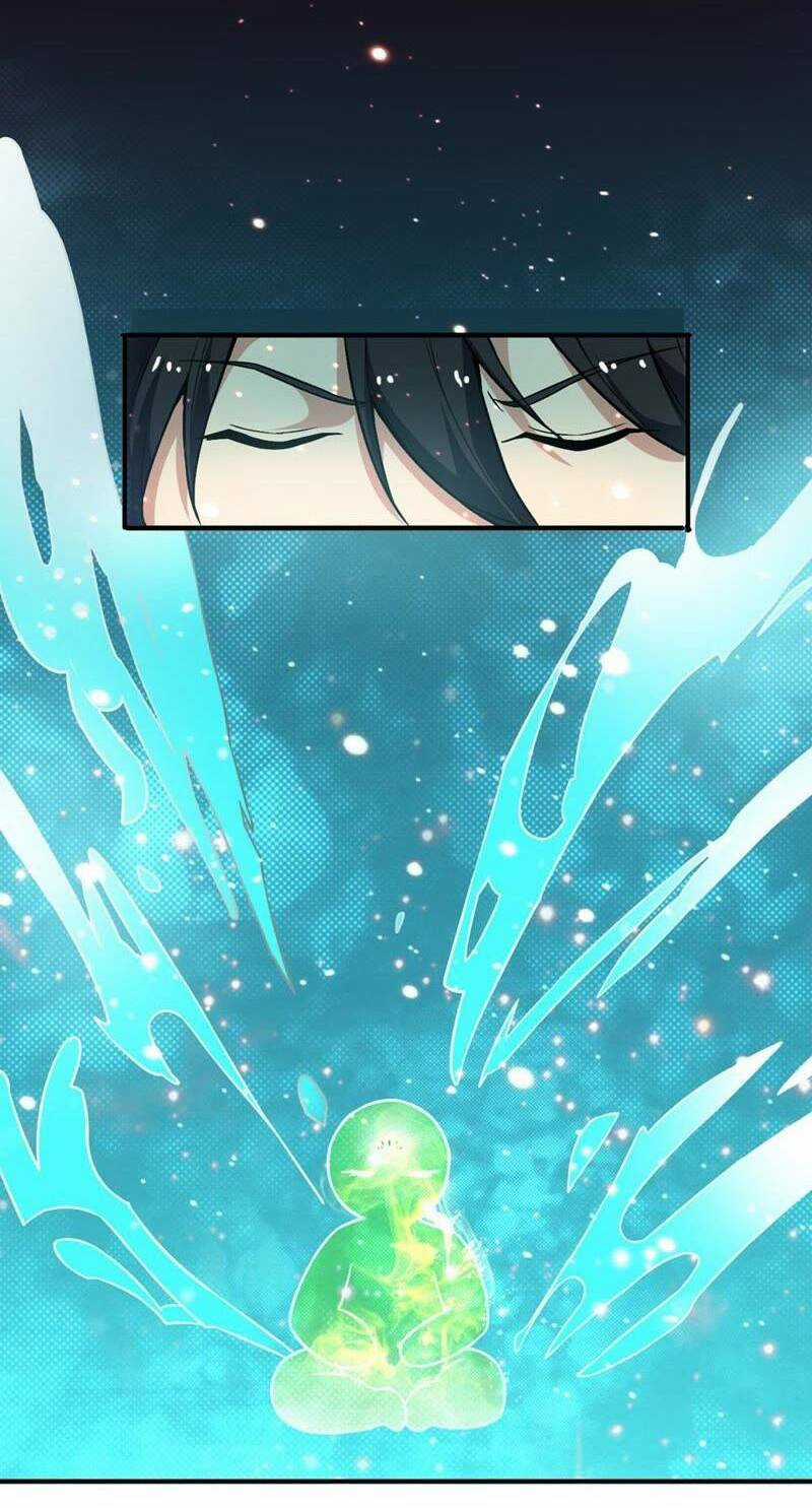 Thôn Phệ Vĩnh Hằng - Chapter 48 - Trang 6