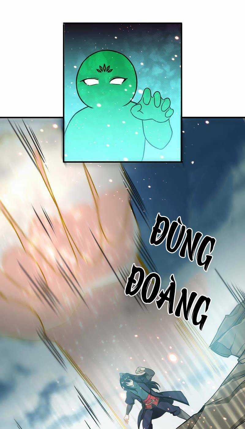 Thôn Phệ Vĩnh Hằng - Chapter 48 - Trang 7