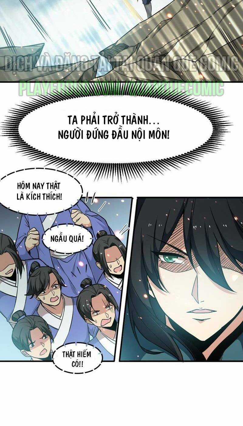Thôn Phệ Vĩnh Hằng - Chapter 48 - Trang 8