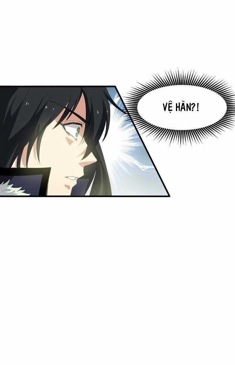 Thôn Phệ Vĩnh Hằng - Chapter 49 - Trang 1