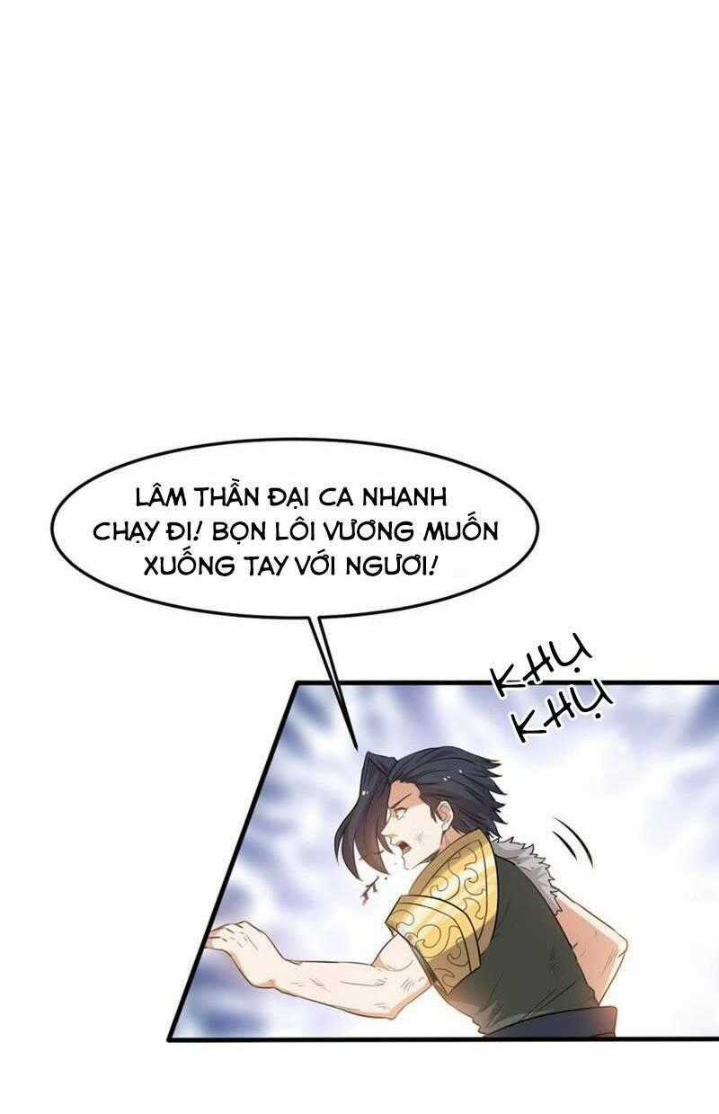 Thôn Phệ Vĩnh Hằng - Chapter 49 - Trang 2