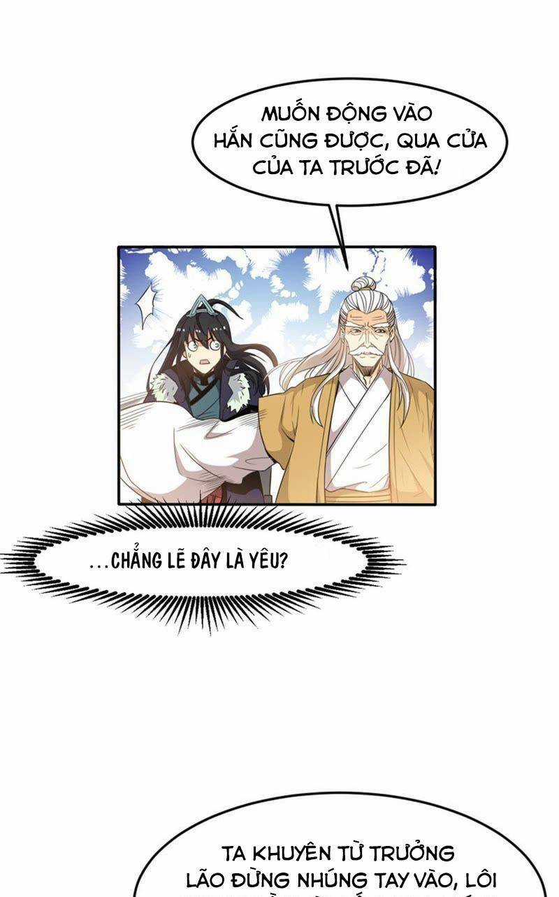 Thôn Phệ Vĩnh Hằng - Chapter 49 - Trang 11