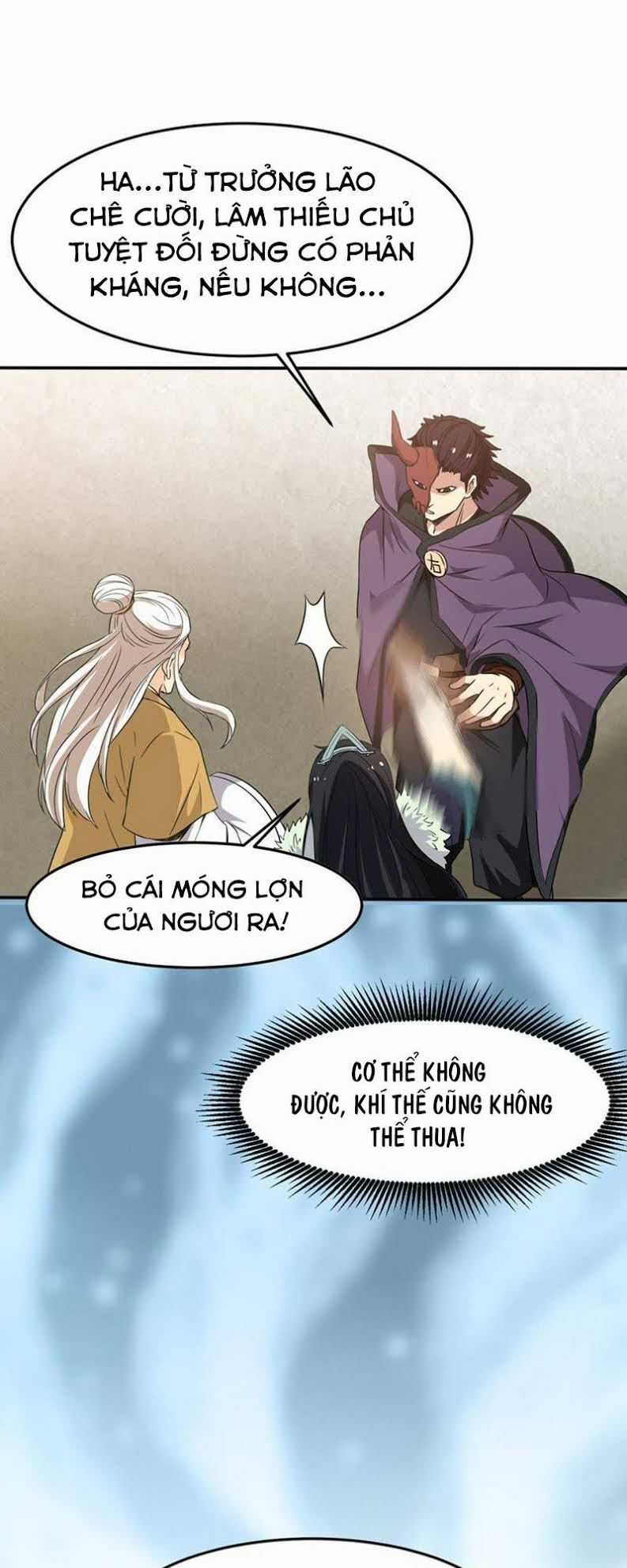 Thôn Phệ Vĩnh Hằng - Chapter 49 - Trang 13