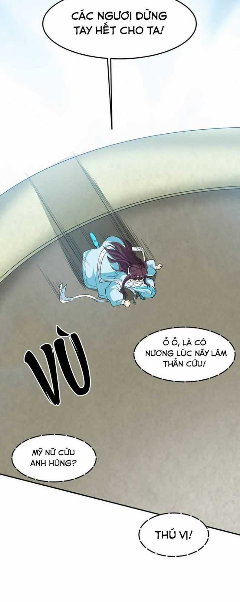 Thôn Phệ Vĩnh Hằng - Chapter 49 - Trang 14