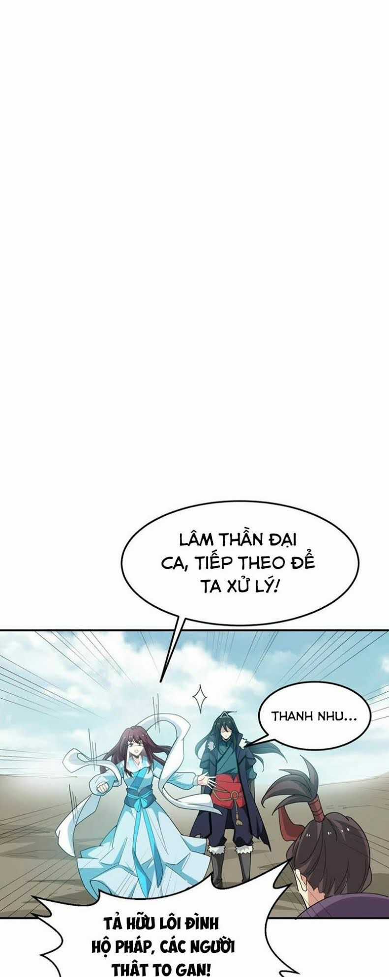 Thôn Phệ Vĩnh Hằng - Chapter 49 - Trang 15