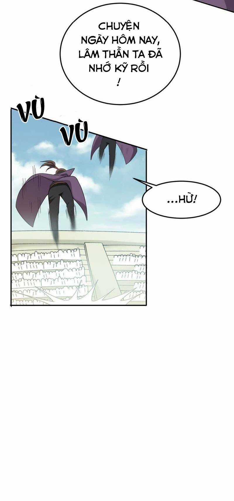Thôn Phệ Vĩnh Hằng - Chapter 49 - Trang 19