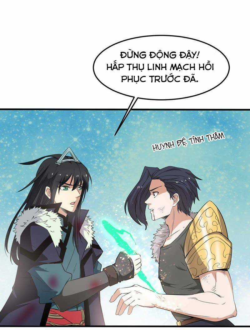 Thôn Phệ Vĩnh Hằng - Chapter 49 - Trang 3