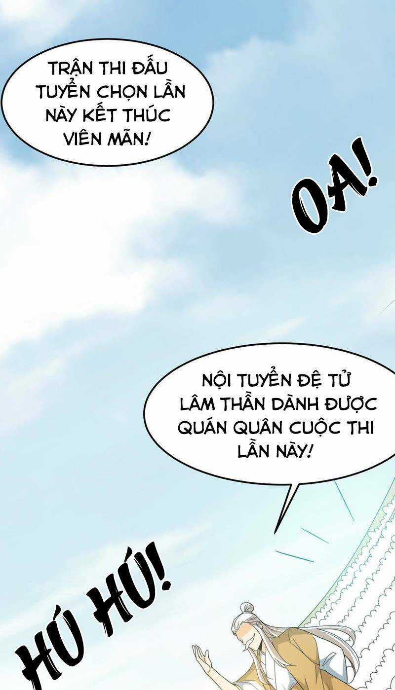 Thôn Phệ Vĩnh Hằng - Chapter 49 - Trang 21