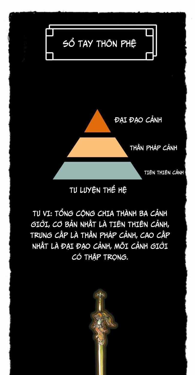 Thôn Phệ Vĩnh Hằng - Chapter 49 - Trang 25