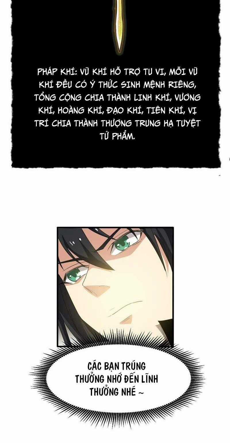 Thôn Phệ Vĩnh Hằng - Chapter 49 - Trang 26