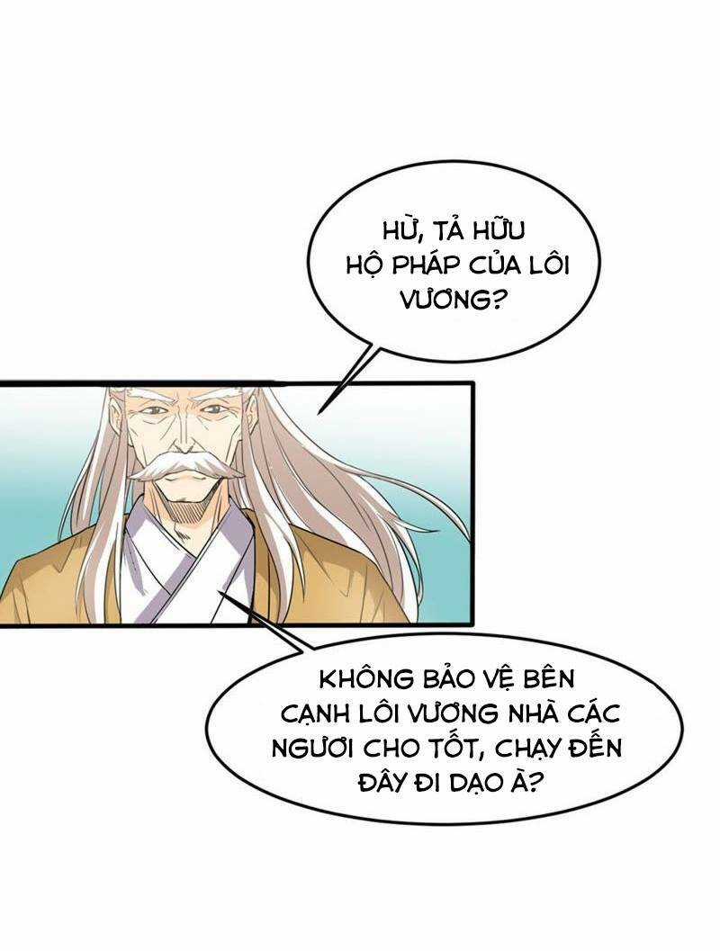 Thôn Phệ Vĩnh Hằng - Chapter 49 - Trang 4