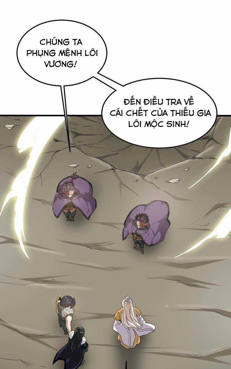 Thôn Phệ Vĩnh Hằng - Chapter 49 - Trang 5