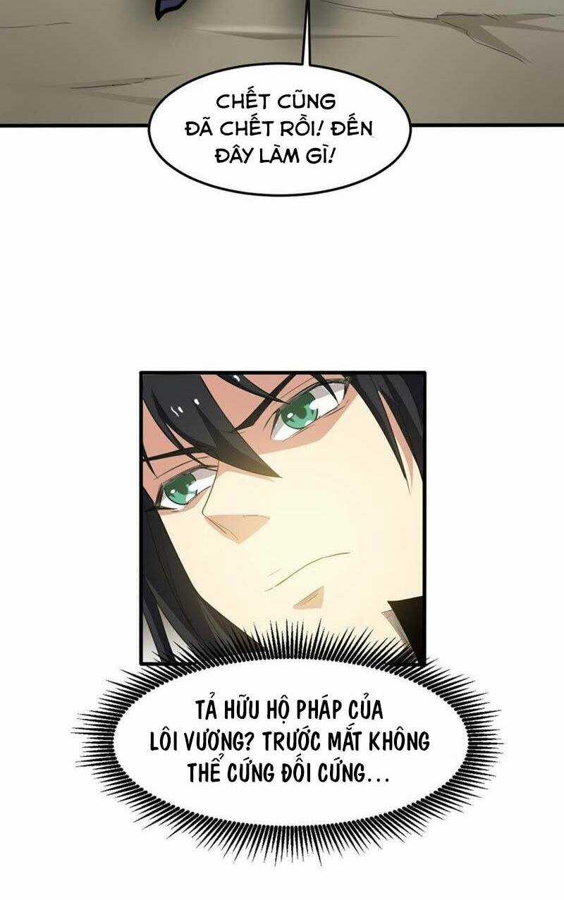 Thôn Phệ Vĩnh Hằng - Chapter 49 - Trang 6