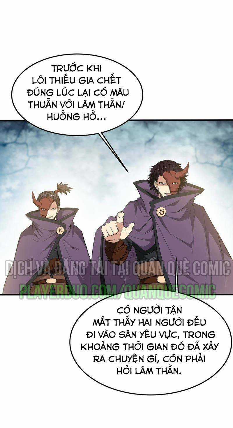 Thôn Phệ Vĩnh Hằng - Chapter 49 - Trang 7