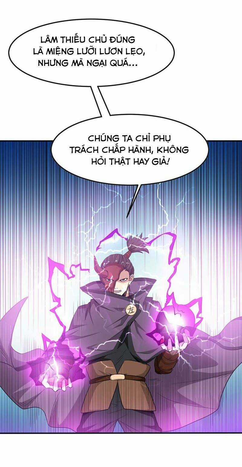 Thôn Phệ Vĩnh Hằng - Chapter 49 - Trang 10