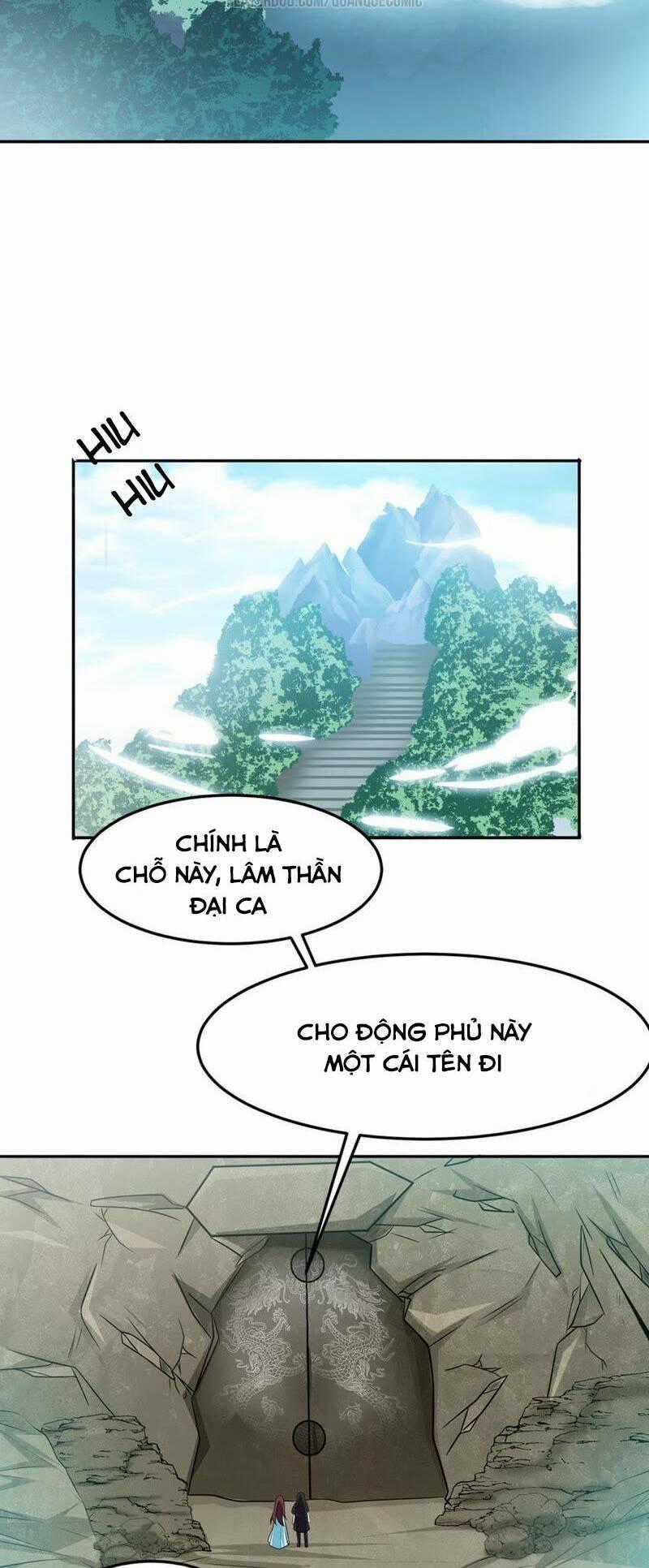 Thôn Phệ Vĩnh Hằng - Chapter 50 - Trang 2