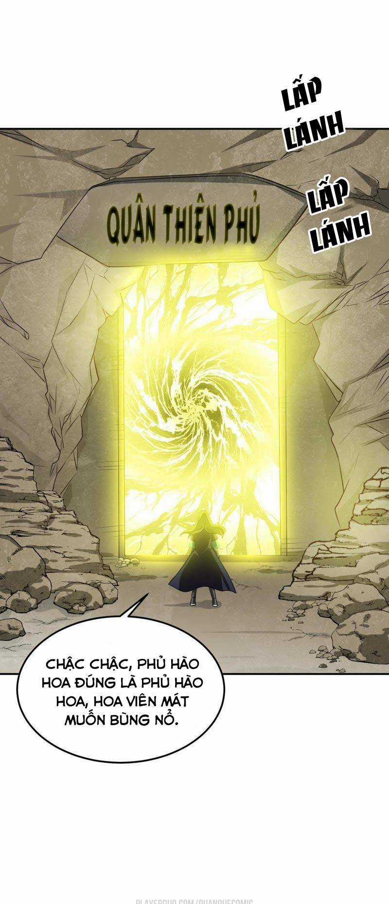 Thôn Phệ Vĩnh Hằng - Chapter 50 - Trang 11