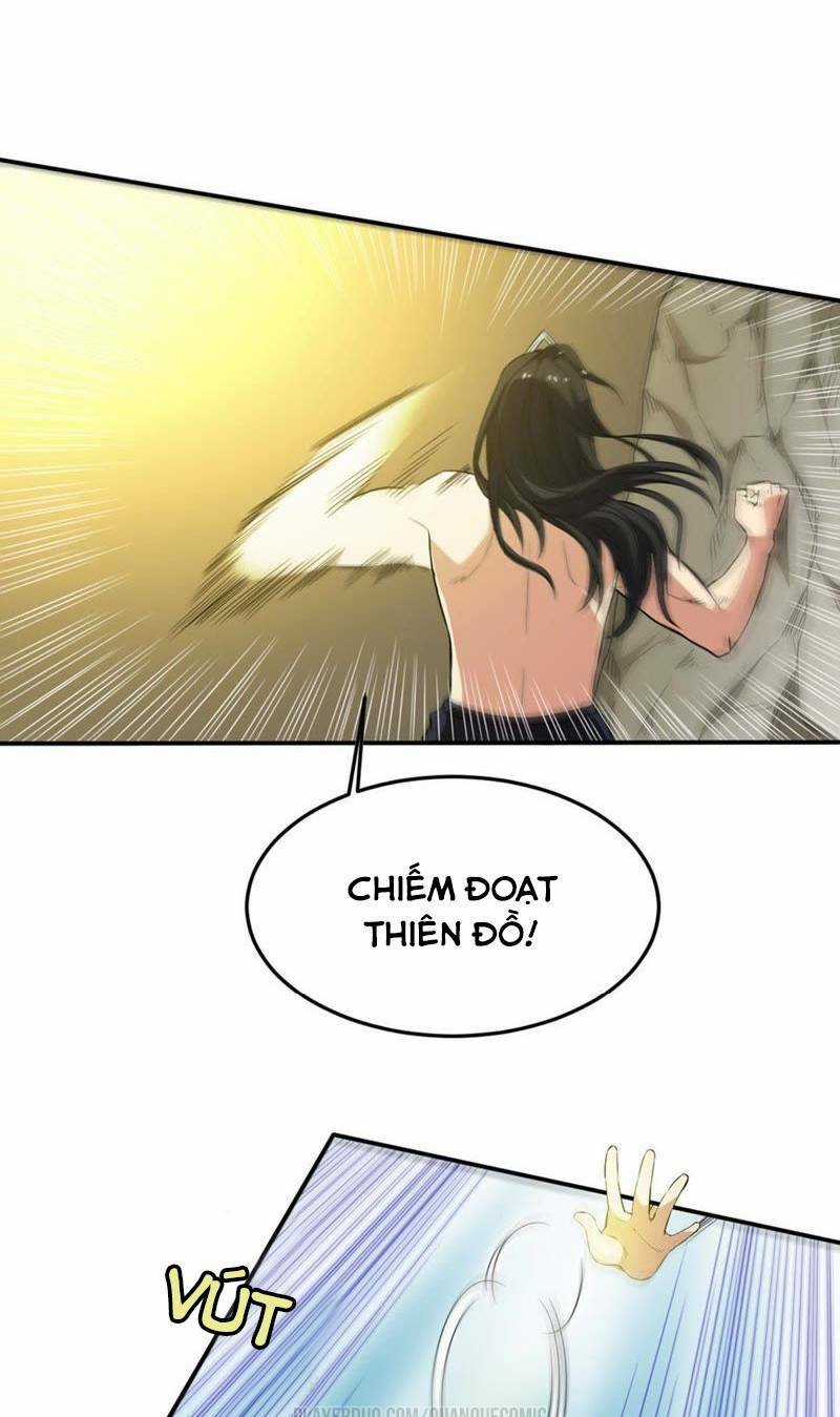 Thôn Phệ Vĩnh Hằng - Chapter 50 - Trang 13