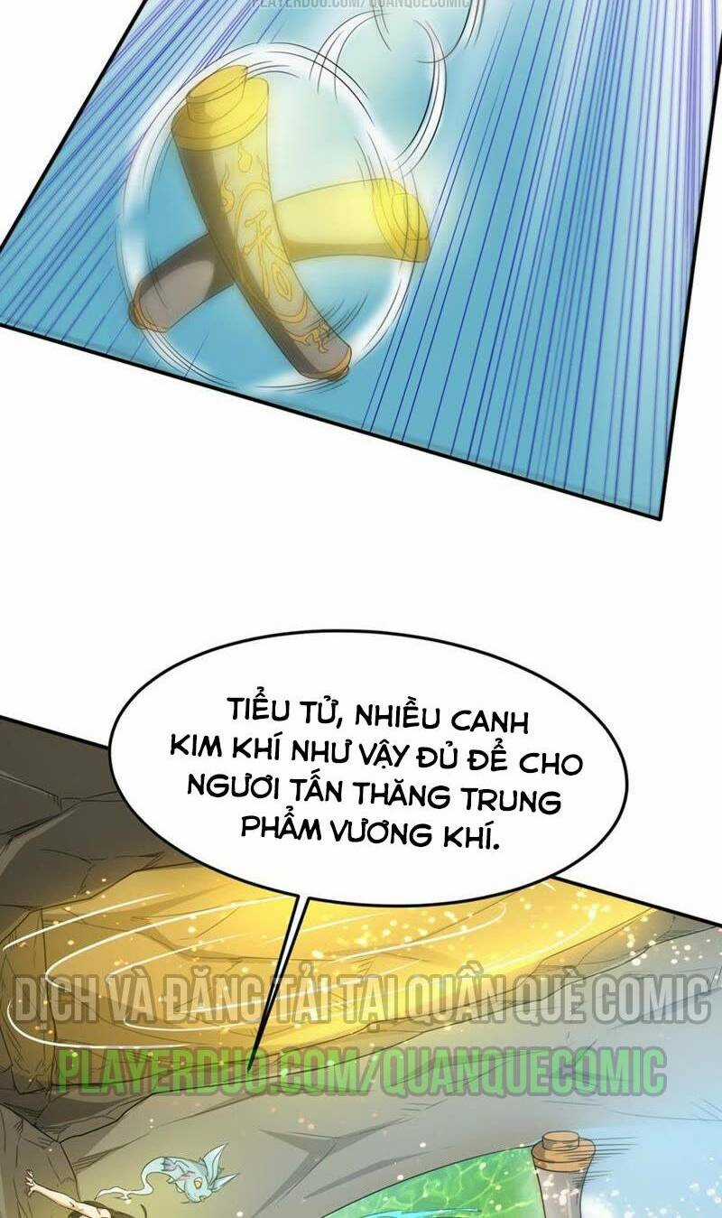 Thôn Phệ Vĩnh Hằng - Chapter 50 - Trang 14