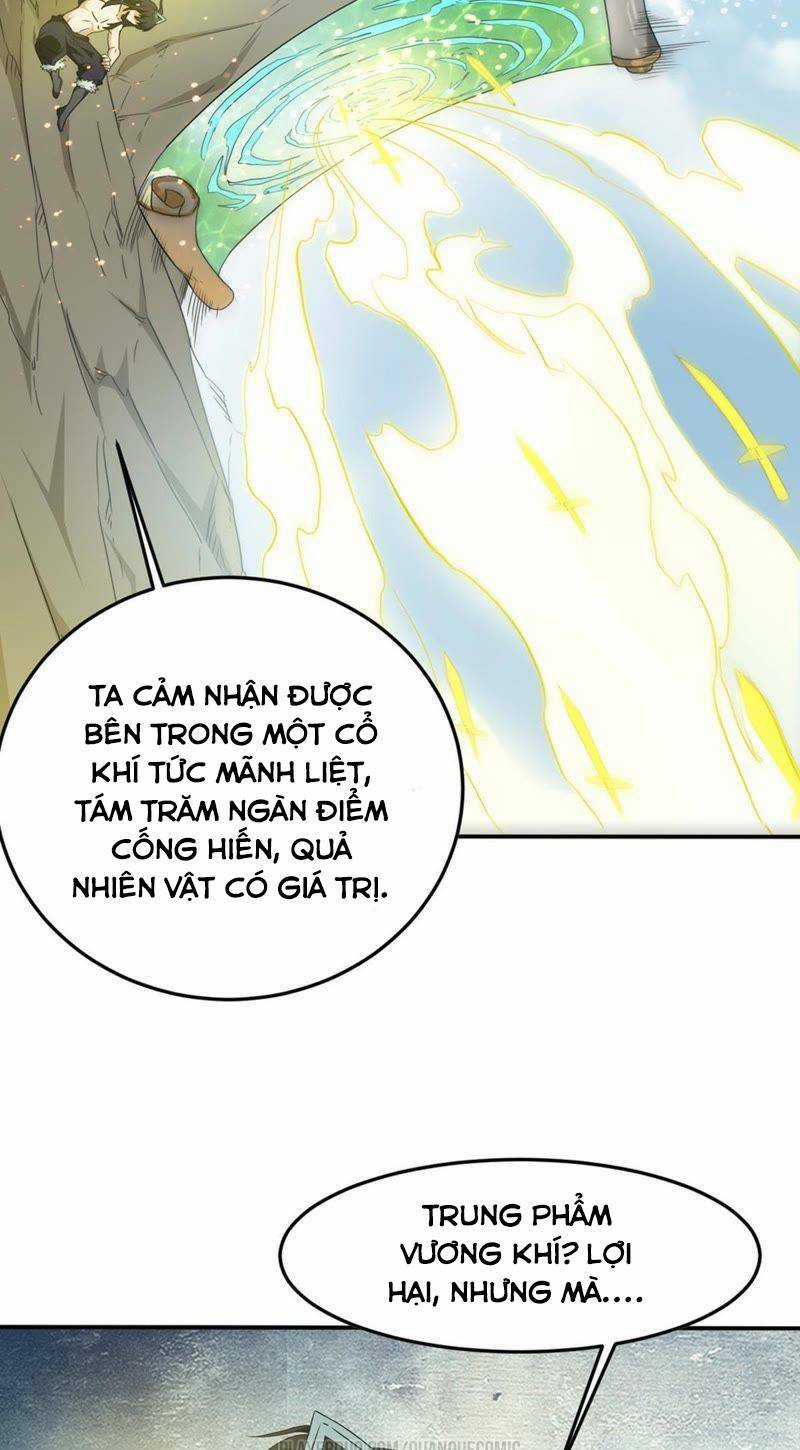 Thôn Phệ Vĩnh Hằng - Chapter 50 - Trang 15