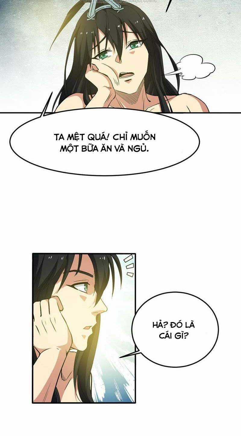 Thôn Phệ Vĩnh Hằng - Chapter 50 - Trang 16