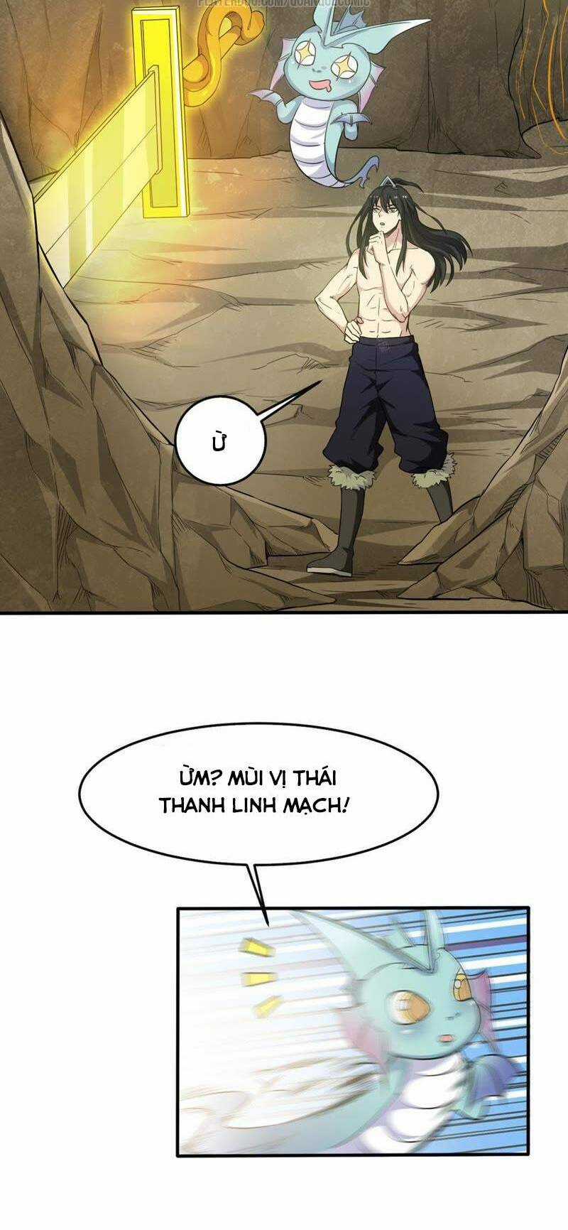 Thôn Phệ Vĩnh Hằng - Chapter 50 - Trang 18