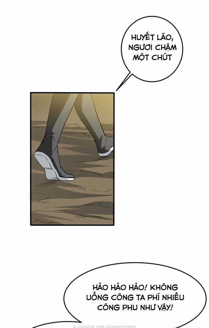 Thôn Phệ Vĩnh Hằng - Chapter 50 - Trang 19