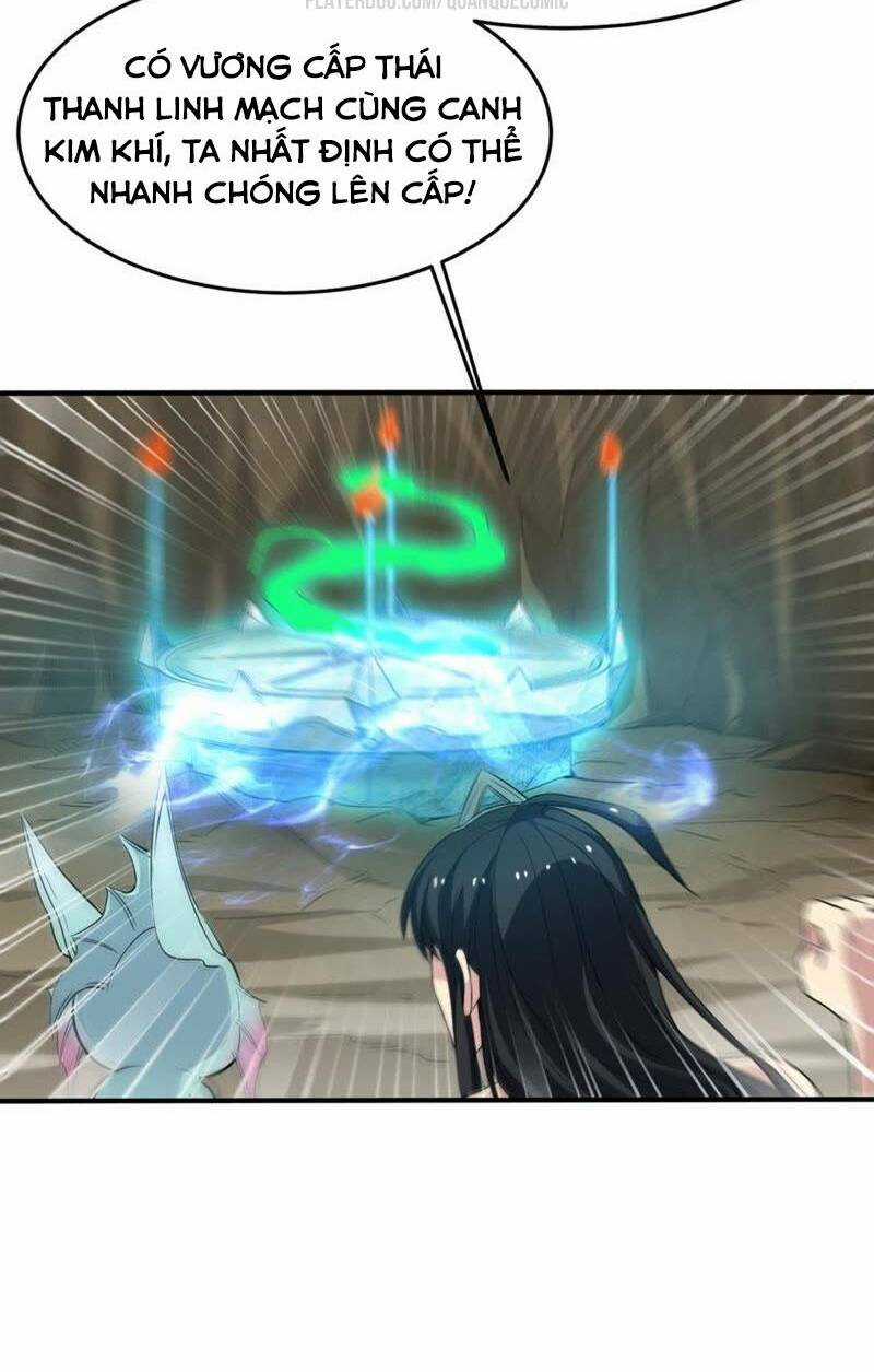 Thôn Phệ Vĩnh Hằng - Chapter 50 - Trang 20