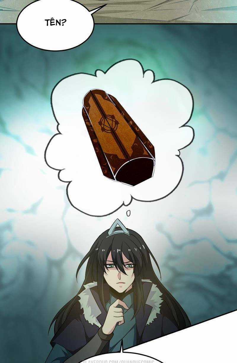 Thôn Phệ Vĩnh Hằng - Chapter 50 - Trang 3