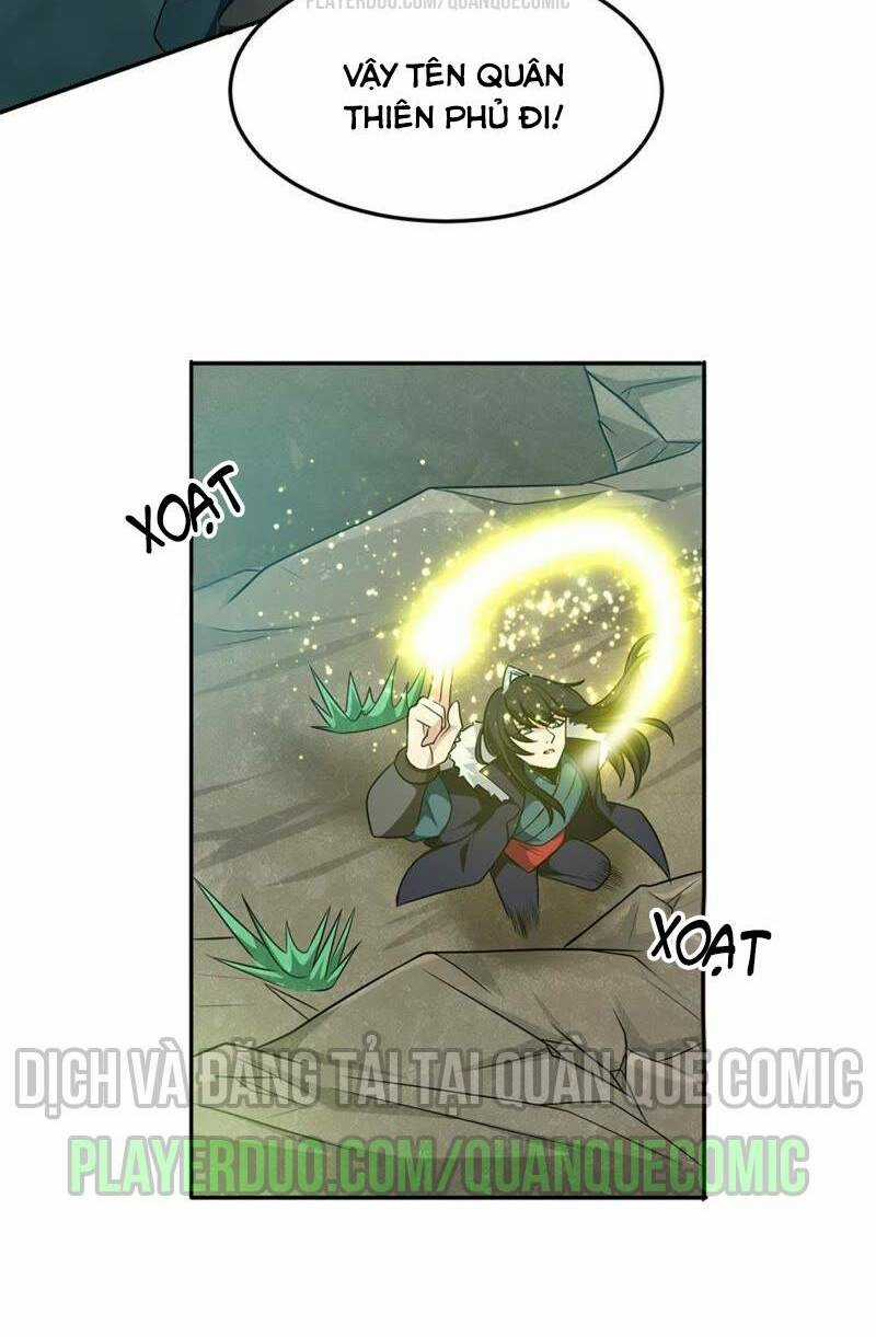 Thôn Phệ Vĩnh Hằng - Chapter 50 - Trang 4