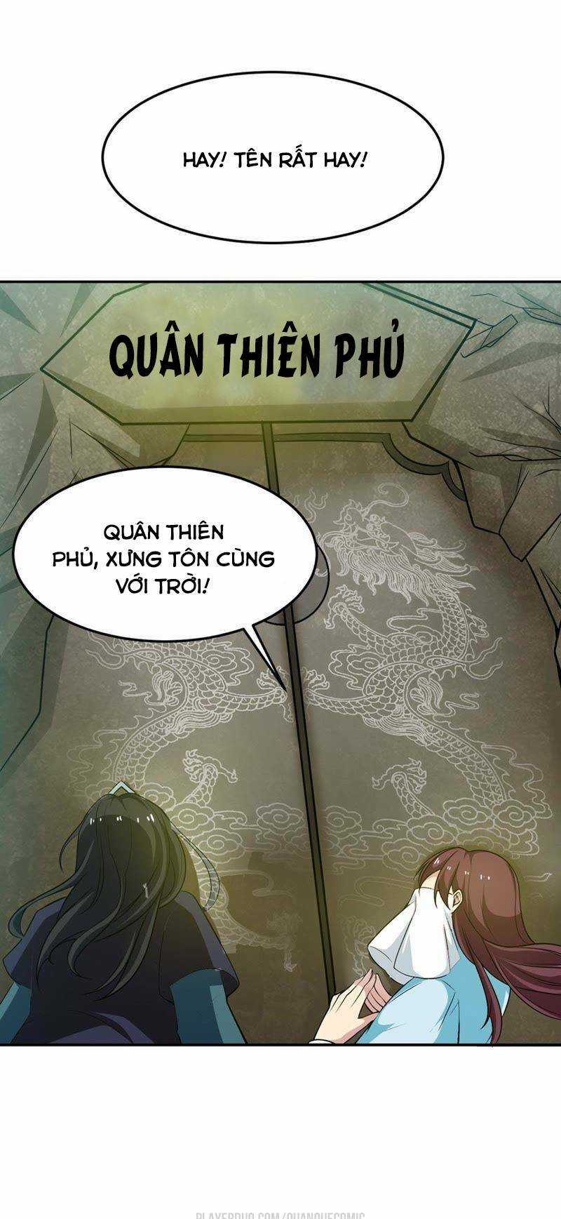 Thôn Phệ Vĩnh Hằng - Chapter 50 - Trang 5