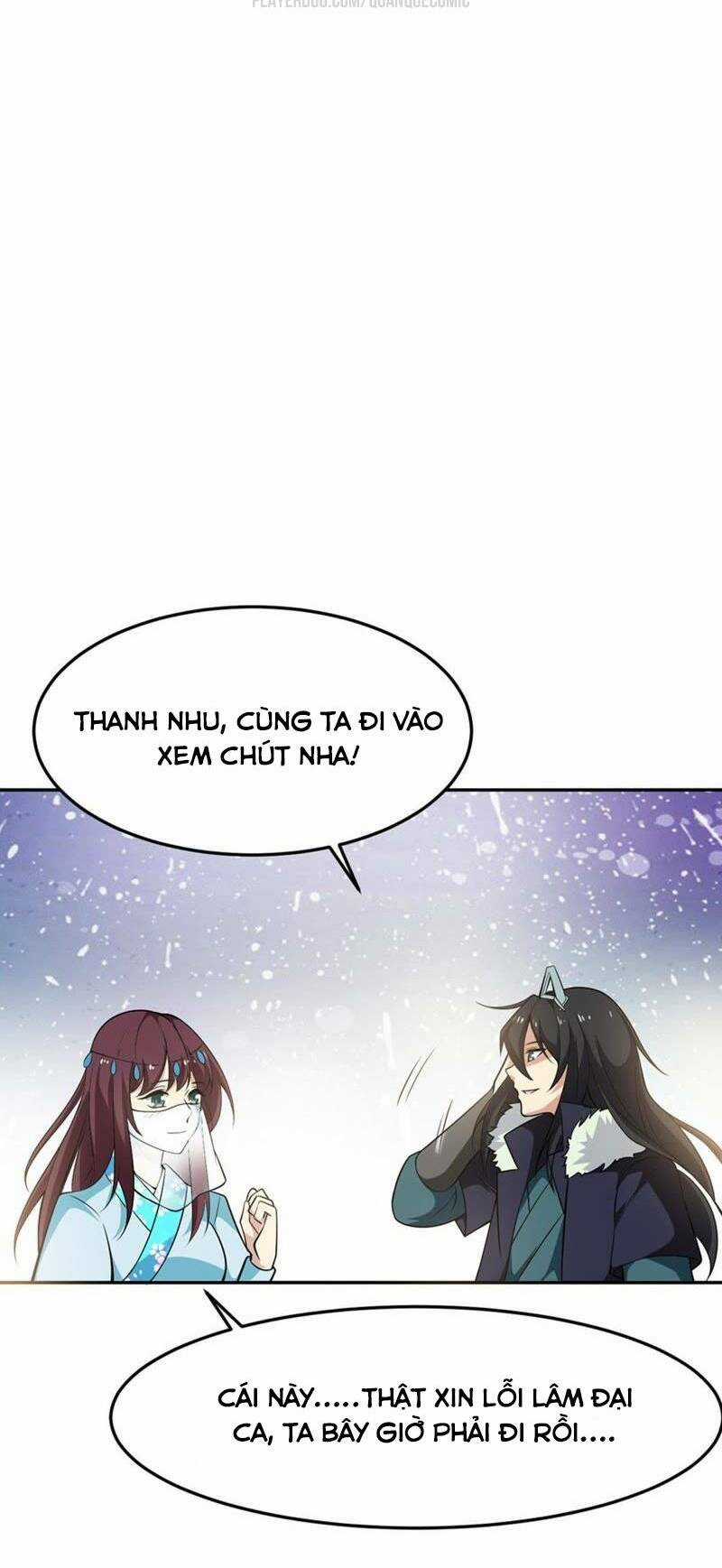 Thôn Phệ Vĩnh Hằng - Chapter 50 - Trang 6