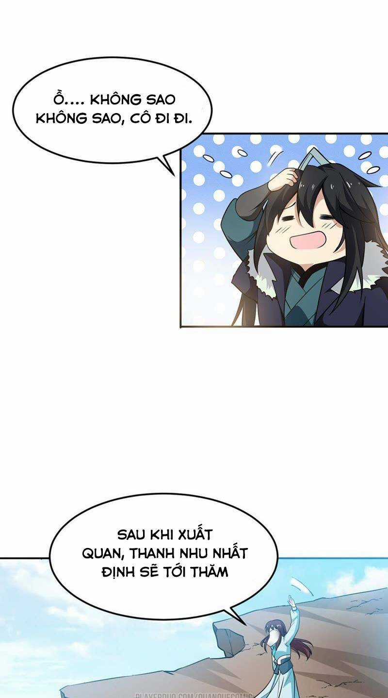 Thôn Phệ Vĩnh Hằng - Chapter 50 - Trang 7