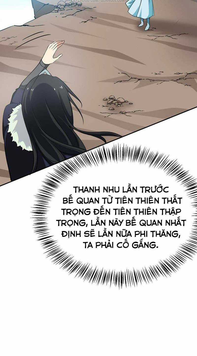 Thôn Phệ Vĩnh Hằng - Chapter 50 - Trang 8