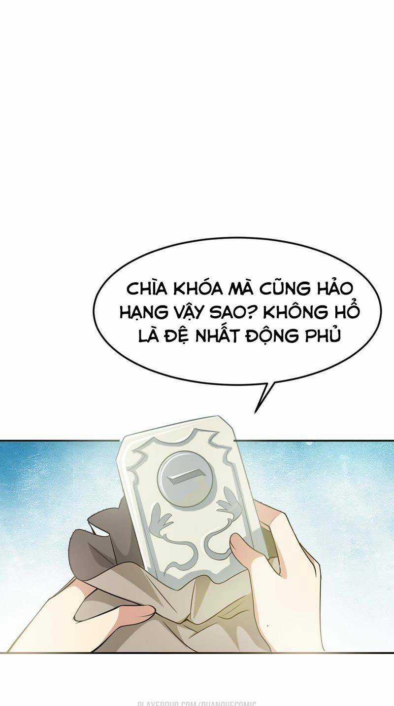 Thôn Phệ Vĩnh Hằng - Chapter 50 - Trang 9