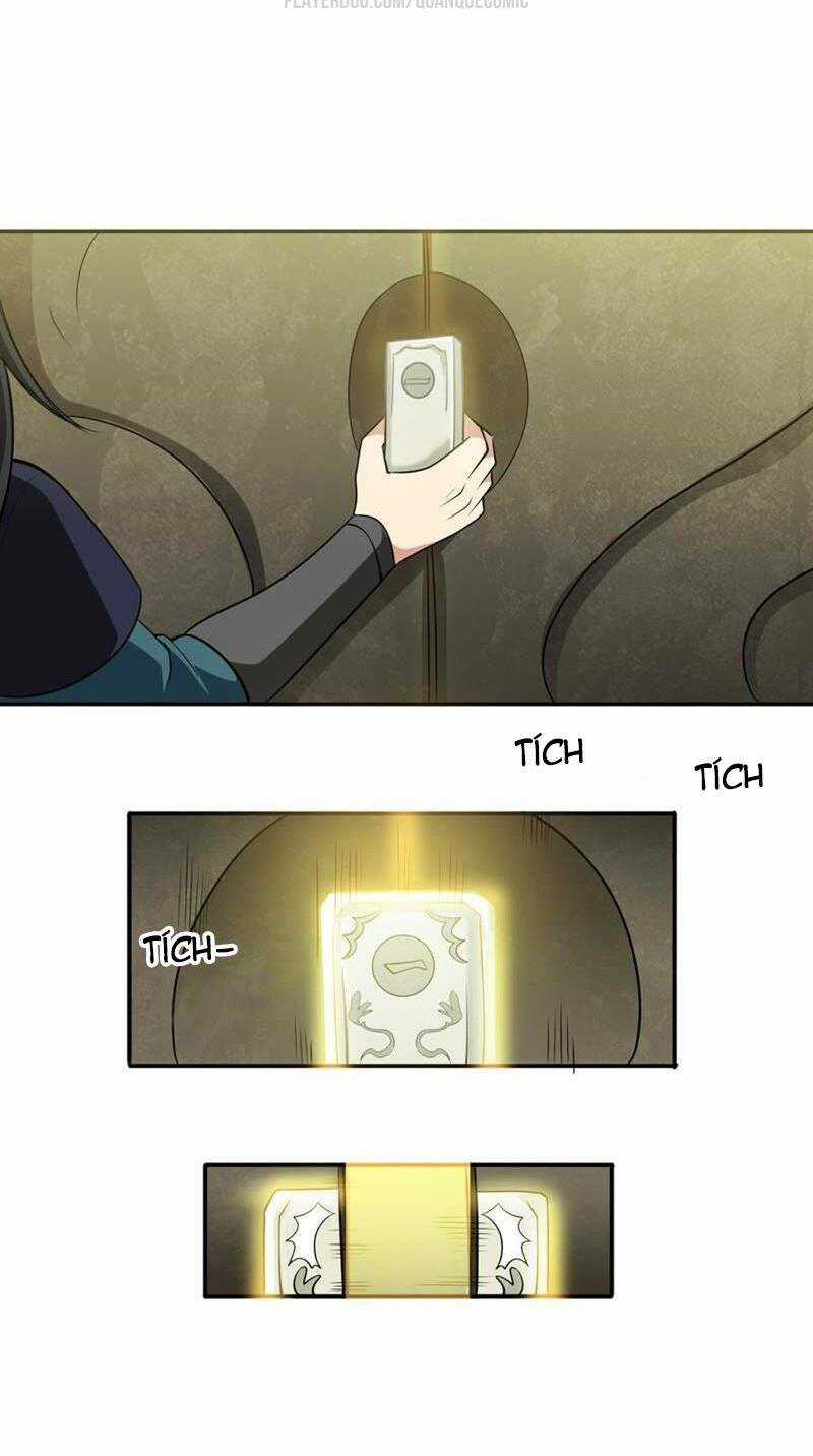 Thôn Phệ Vĩnh Hằng - Chapter 50 - Trang 10